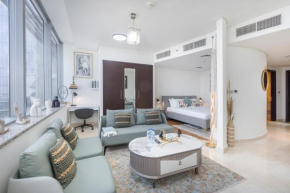 Trinity Holiday Homes in DIFC With Spectacular Views